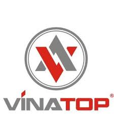 Logo Công Ty Cổ Phần Tập Đoàn Vinatop